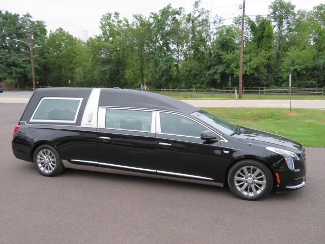 2019 Cadillac XTS - Photo 16