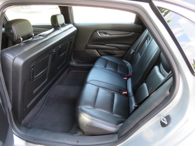 2019 Cadillac XTS - Photo 14
