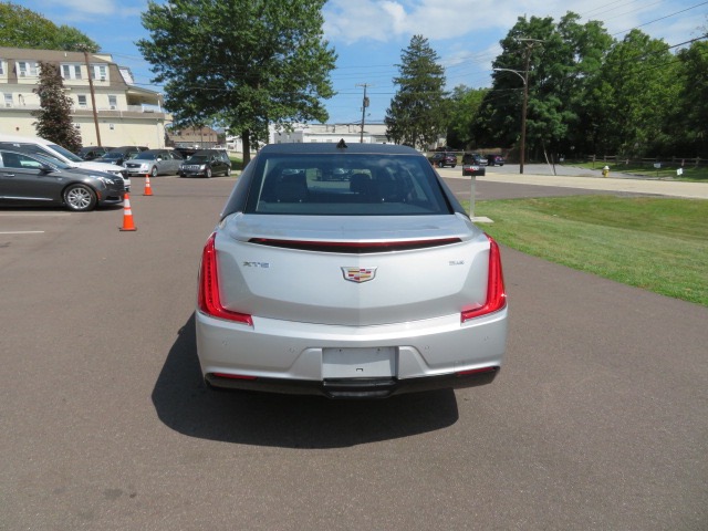 2019 Cadillac XTS - Photo 18