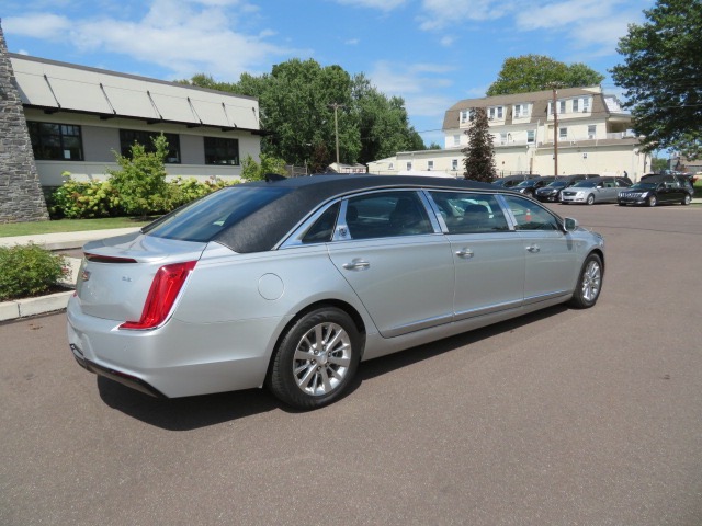 2019 Cadillac XTS - Photo 19