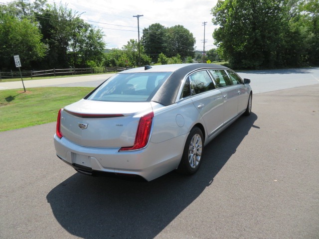 2019 Cadillac XTS - Photo 20