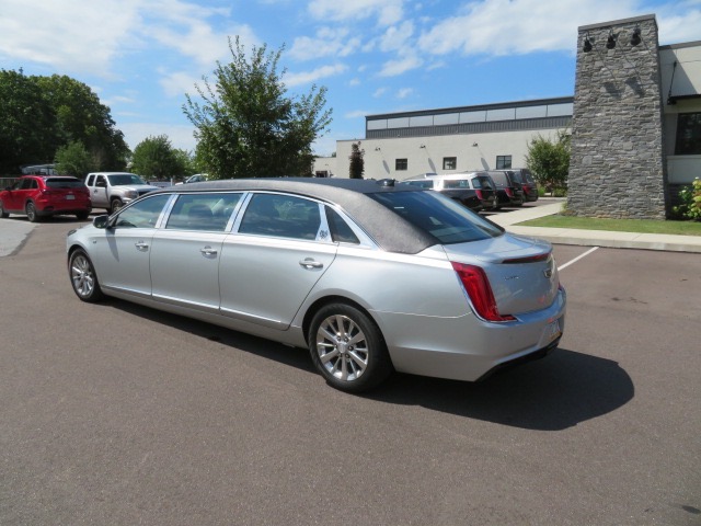 2019 Cadillac XTS - Photo 21