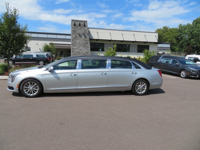 2019 Cadillac XTS - Photo 22