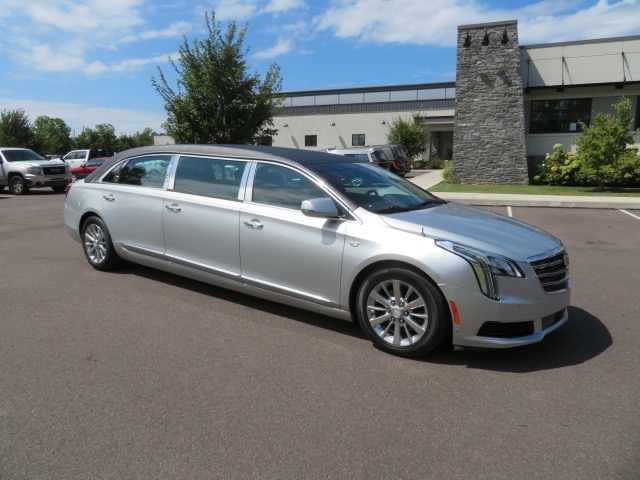 2019 Cadillac XTS - Photo 23