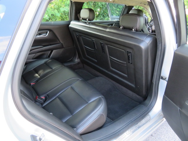 2019 Cadillac XTS - Photo 8