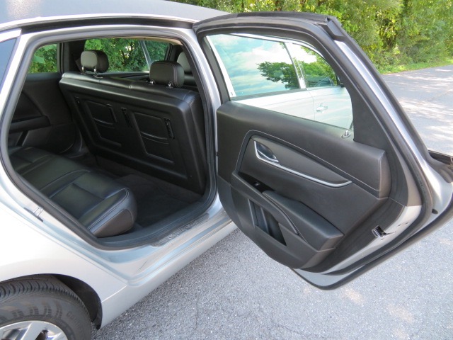 2019 Cadillac XTS - Photo 9