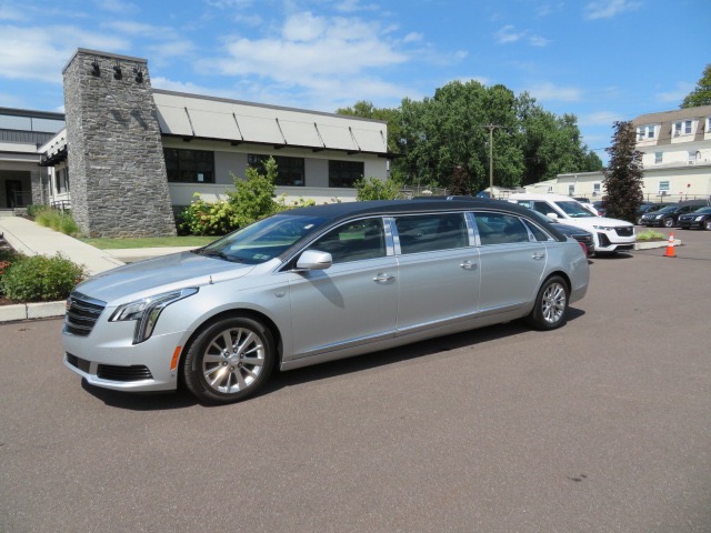 2019 Cadillac XTS Pro 