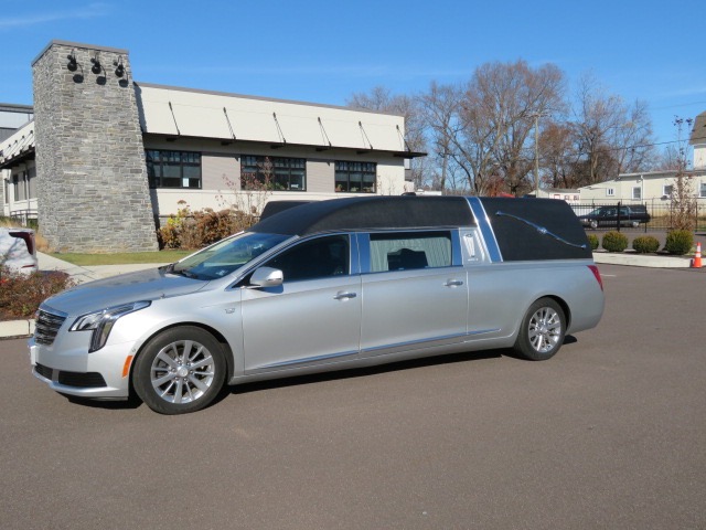 2019 Cadillac XTS's photo