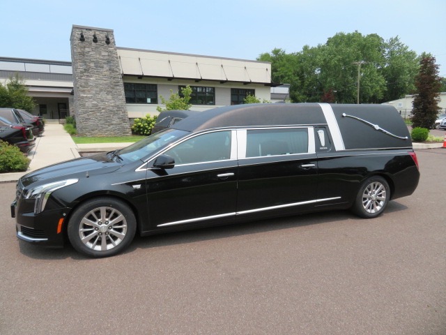 2019 Cadillac XTS