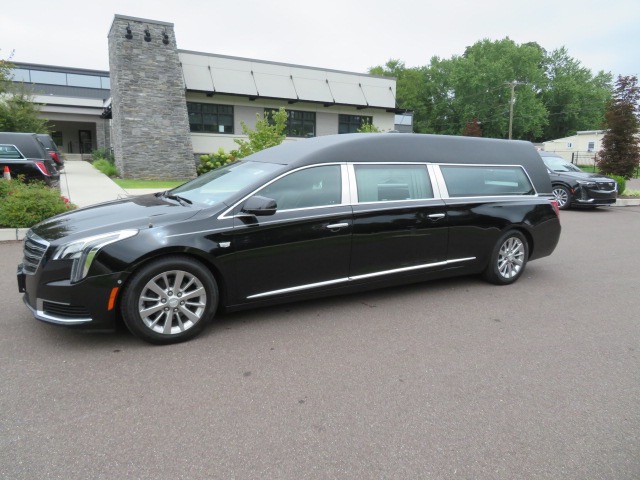 2019 Cadillac XTS
