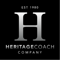 Heritage Coach Company